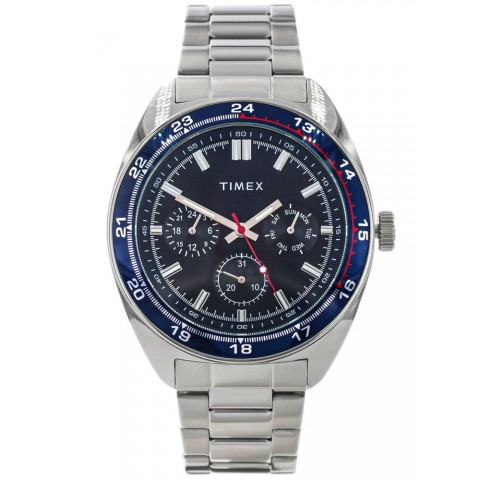 Чоловічий годинник TIMEX TW2Y22700 Weston