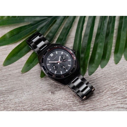 Чоловічий годинник TIMEX TW2Y22800 Weston