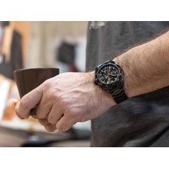 Чоловічий годинник TIMEX TW2Y22800 Weston
