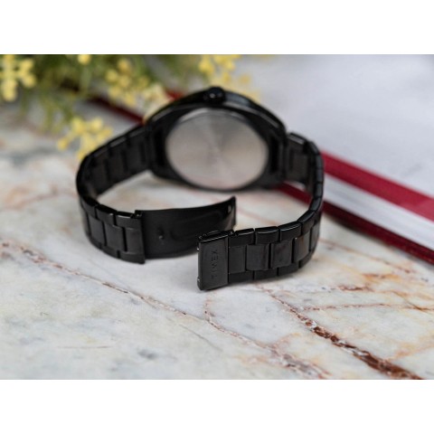 Чоловічий годинник TIMEX TW2Y22800 Weston