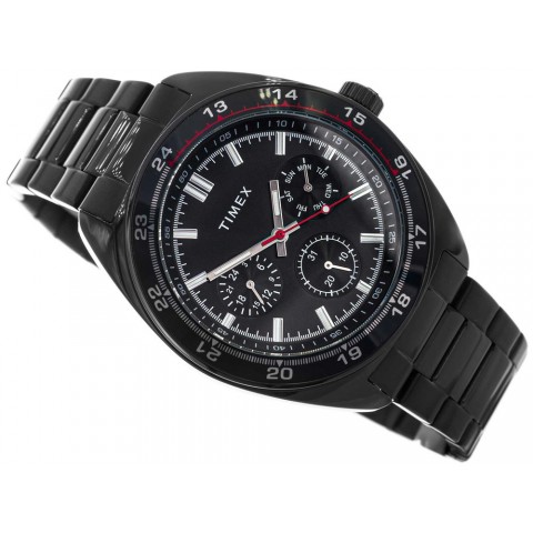 Чоловічий годинник TIMEX TW2Y22800 Weston