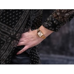 Жіночий годинник TIMEX TW2Y26200 Transcend