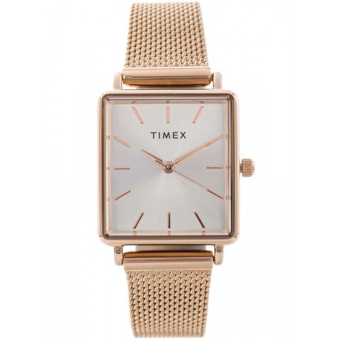 Жіночий годинник TIMEX TW2Y26200 Transcend