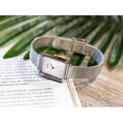 Жіночий годинник TIMEX TW2Y26300 Transcend