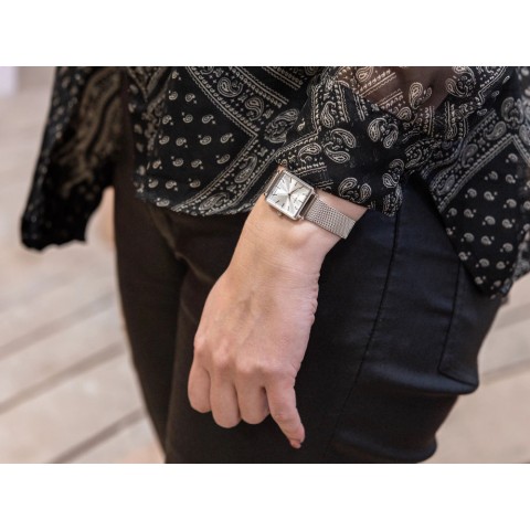 Жіночий годинник TIMEX TW2Y26300 Transcend