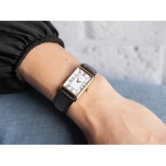 Жіночий годинник TIMEX TW2Y56200 Lexington Reissue