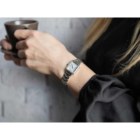 Жіночий годинник TIMEX TW2Y57900 VIVIENNE TREND