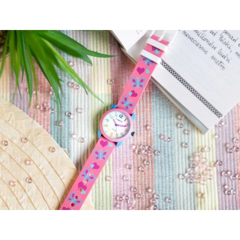 Дитячий годинник TW2Y59700 Kids Time Teacher