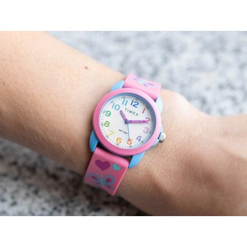 Дитячий годинник TW2Y59700 Kids Time Teacher