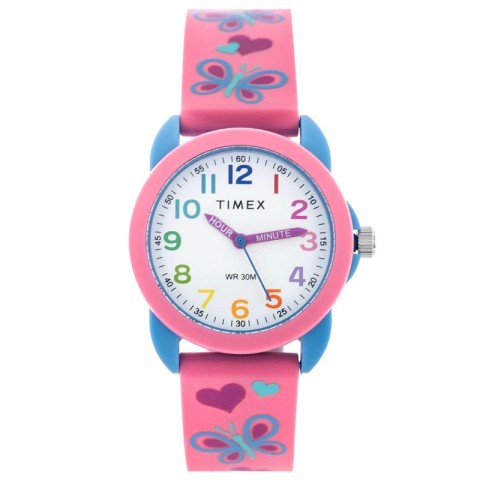 Дитячий годинник TW2Y59700 Kids Time Teacher