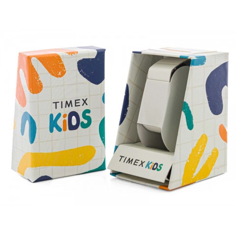 Дитячий годинник TW2Y59700 Kids Time Teacher