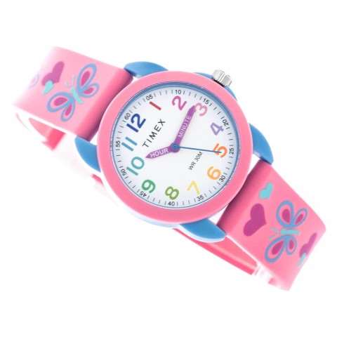 Дитячий годинник TW2Y59700 Kids Time Teacher