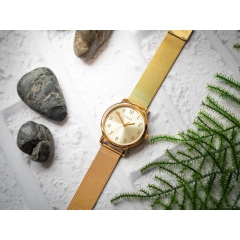 Жіночий годинник TIMEX TW2Y68900 Trend Originals