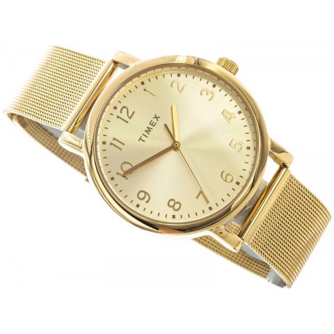Жіночий годинник TIMEX TW2Y68900 Trend Originals