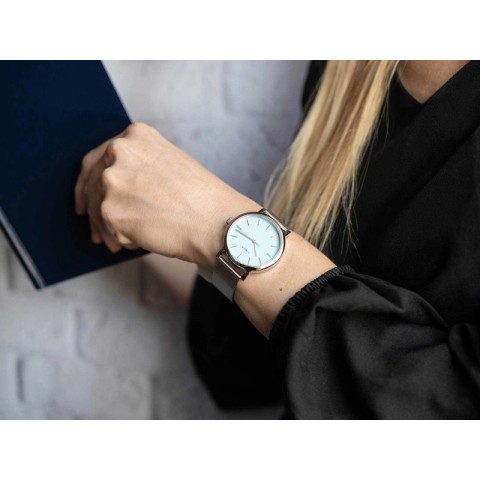 Жіночий годинник TIMEX TW2Y69000 Trend Originals