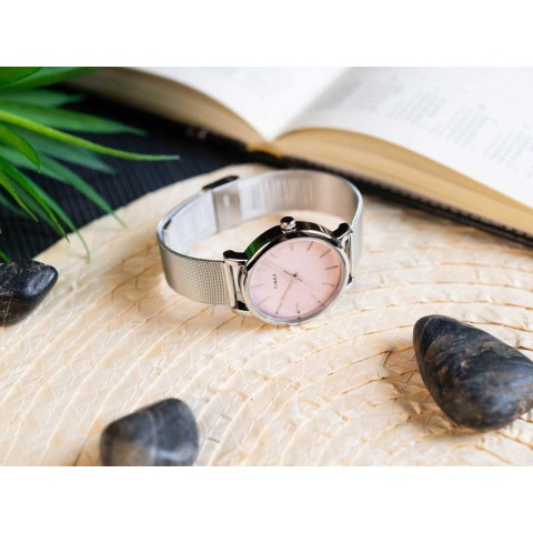 Жіночий годинник TIMEX TW2Y69100 Trend Originals
