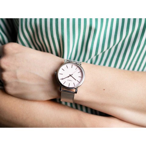 Жіночий годинник TIMEX TW2Y69100 Trend Originals