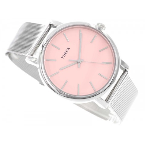Жіночий годинник TIMEX TW2Y69100 Trend Originals
