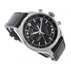 Чоловічий годинник TIMEX TW2Y70000 Waterbury Traditional Ace Fly-Back Chronograph