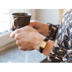 Жіночий годинник TIMEX TW2Y71900 Vivienne Trend