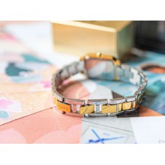 Жіночий годинник TIMEX TW2Y72000 VIVIENNE TREND