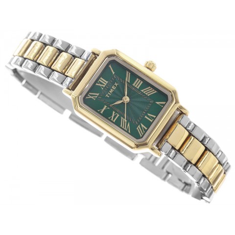 Жіночий годинник TIMEX TW2Y72000 VIVIENNE TREND
