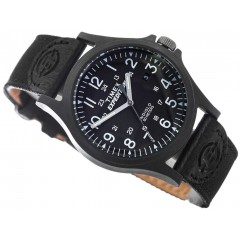 Чоловічий годинник TIMEX TW4B08100 Expedition