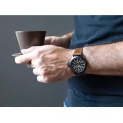 Чоловічий годинник TIMEX TW4B11300 Expedition Scout