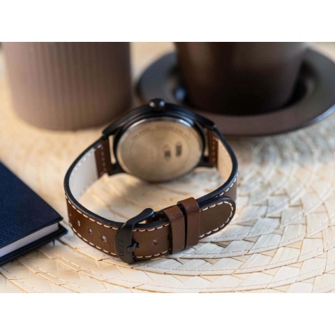Чоловічий годинник TIMEX TW4B11300 Expedition Scout
