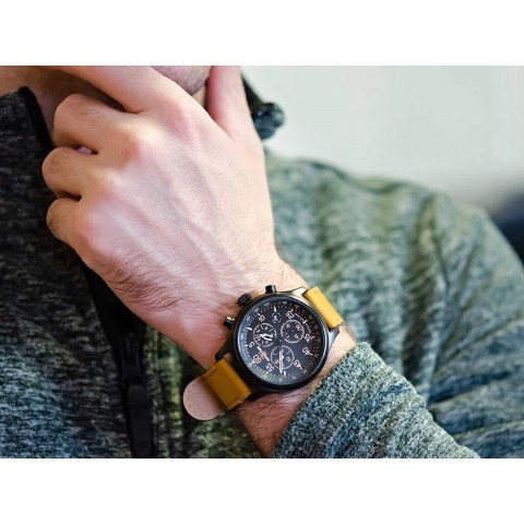 Чоловічий годинник TIMEX TW4B12300