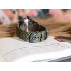 Чоловічий годинник TIMEX TW4B14000 Expedition