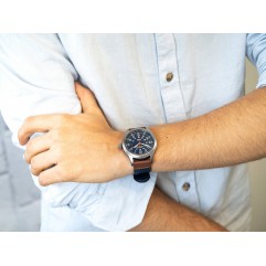 Чоловічий годинник TIMEX TW4B14100 Expedition