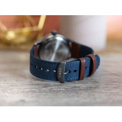 Чоловічий годинник TIMEX TW4B14100 Expedition