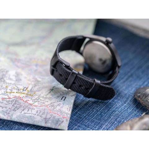 Чоловічий годинник TIMEX TW4B14200 Expedition