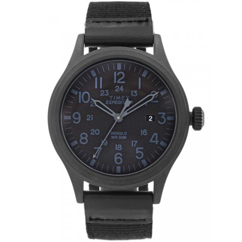 Чоловічий годинник TIMEX TW4B14200 Expedition