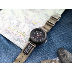 Чоловічий годинник TIMEX TW4B14500 Expedition