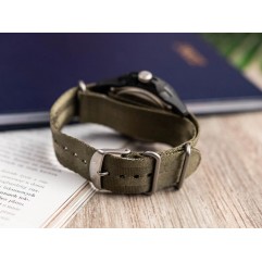 Чоловічий годинник TIMEX TW4B14500 Expedition