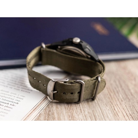 Чоловічий годинник TIMEX TW4B14500 Expedition