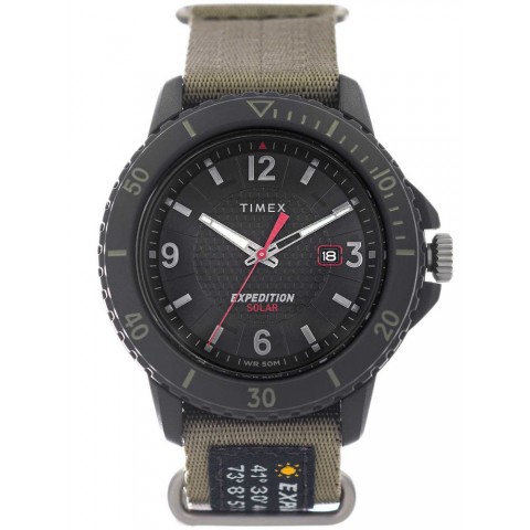 Чоловічий годинник TIMEX TW4B14500 Expedition