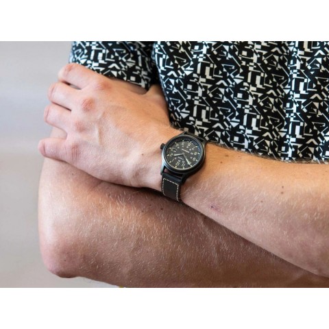 Чоловічий годинник TIMEX TW4B18500 Expedition Scout