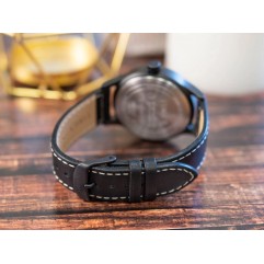 Чоловічий годинник TIMEX TW4B18500 Expedition Scout