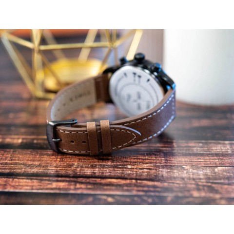 Чоловічий годинник TIMEX TW4B20800 Expedition
