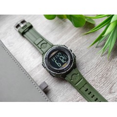 Чоловічий годинник TIMEX TW4B24100 Expedition Shock XL