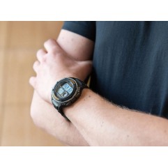 Чоловічий годинник TIMEX TW4B24200 Expedition Shock XL