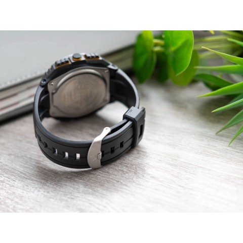 Чоловічий годинник TIMEX TW4B24200 Expedition Shock XL