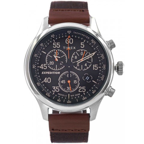 Чоловічий годинник TIMEX TW4B26800 Expedition