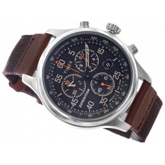 Чоловічий годинник TIMEX TW4B26800 Expedition