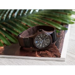 Чоловічий годинник TIMEX TW4B29400 Expedition Acadia