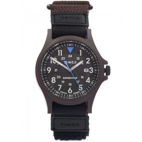 Чоловічий годинник TIMEX TW4B29400 Expedition Acadia