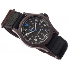 Чоловічий годинник TIMEX TW4B29400 Expedition Acadia